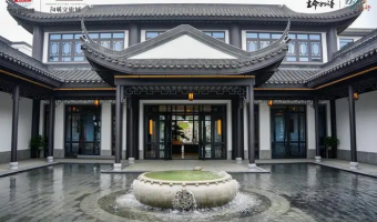 贸易91吃瓜网-西铁91吃瓜网(中山)无限公司-贵阳-中国铁建阳明文旅城售楼处