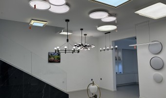 协作展厅-西铁91吃瓜网(中山)无限公司-1