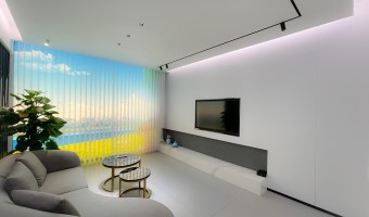 协作展厅-西铁91吃瓜网(中山)无限公司-1
