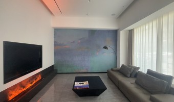 协作展厅-西铁91吃瓜网(中山)无限公司-1