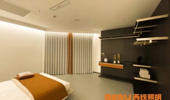 协作展厅-西铁91吃瓜网(中山)无限公司-1