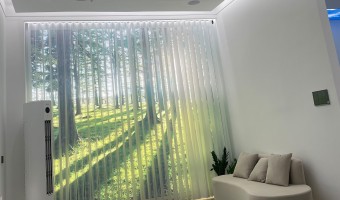 协作展厅-西铁91吃瓜网(中山)无限公司-1