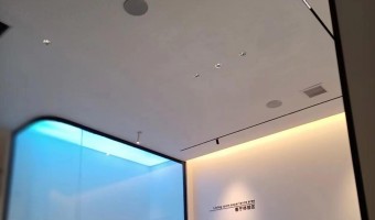 协作展厅-西铁91吃瓜网(中山)无限公司-1