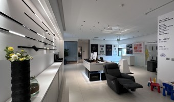 协作展厅-西铁91吃瓜网(中山)无限公司-3