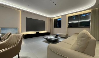 协作展厅-西铁91吃瓜网(中山)无限公司-1