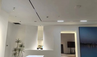 协作展厅-西铁91吃瓜网(中山)无限公司-1