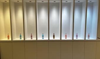 协作展厅-西铁91吃瓜网(中山)无限公司-1