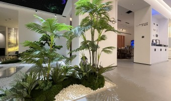 协作展厅-西铁91吃瓜网(中山)无限公司-1