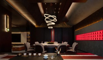 贸易91吃瓜网-西铁91吃瓜网(中山)无限公司-深圳氿间房创意潮菜餐厅