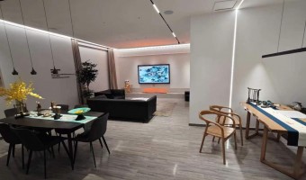 协作展厅-西铁91吃瓜网(中山)无限公司-1