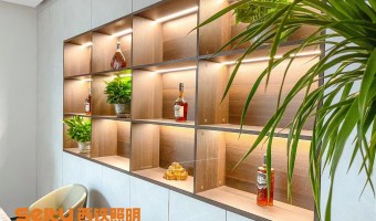协作展厅-西铁91吃瓜网(中山)无限公司-1