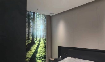 协作展厅-西铁91吃瓜网(中山)无限公司-1