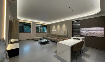 协作展厅-西铁91吃瓜网(中山)无限公司-1