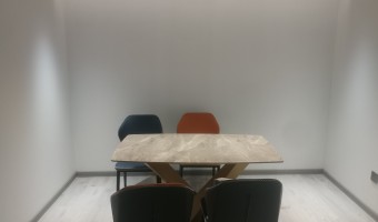 协作展厅-西铁91吃瓜网(中山)无限公司-1