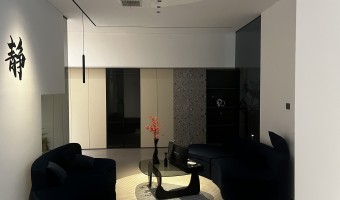 协作展厅-西铁91吃瓜网(中山)无限公司-1