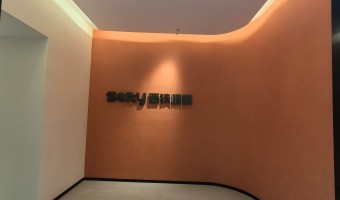 协作展厅-西铁91吃瓜网(中山)无限公司-1