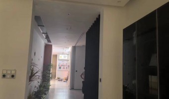 协作展厅-西铁91吃瓜网(中山)无限公司-1
