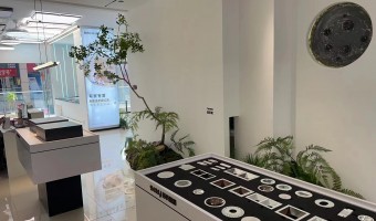 协作展厅-西铁91吃瓜网(中山)无限公司-1