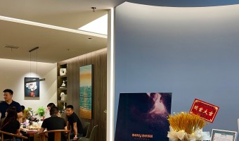 协作展厅-西铁91吃瓜网(中山)无限公司-1