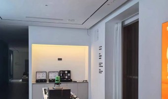 协作展厅-西铁91吃瓜网(中山)无限公司-1