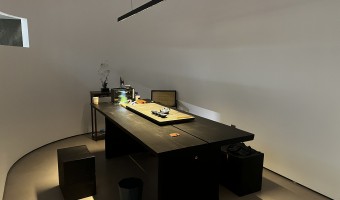 协作展厅-西铁91吃瓜网(中山)无限公司-1