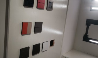 协作展厅-西铁91吃瓜网(中山)无限公司-1