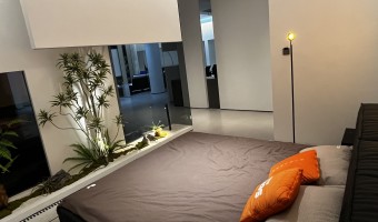 协作展厅-西铁91吃瓜网(中山)无限公司-1