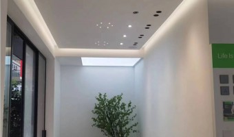 协作展厅-西铁91吃瓜网(中山)无限公司-1