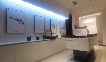 协作展厅-西铁91吃瓜网(中山)无限公司-1