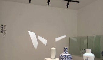 协作展厅-西铁91吃瓜网(中山)无限公司-1