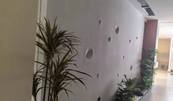 协作展厅-西铁91吃瓜网(中山)无限公司-1