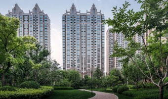 贸易91吃瓜网-西铁91吃瓜网(中山)无限公司-北京天润香墅湾1号售楼处