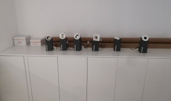 协作展厅-西铁91吃瓜网(中山)无限公司-1