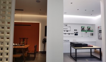 协作展厅-西铁91吃瓜网(中山)无限公司-5