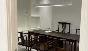 协作展厅-西铁91吃瓜网(中山)无限公司-1