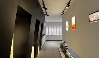 协作展厅-西铁91吃瓜网(中山)无限公司-1
