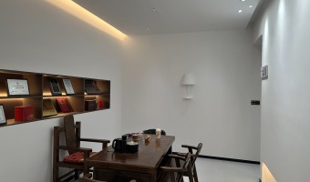 协作展厅-西铁91吃瓜网(中山)无限公司-1