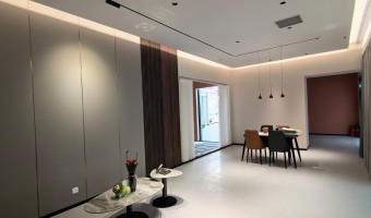 协作展厅-西铁91吃瓜网(中山)无限公司-1