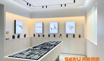 协作展厅-西铁91吃瓜网(中山)无限公司-1
