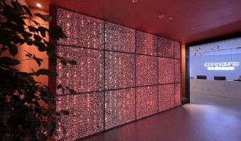 协作展厅-西铁91吃瓜网(中山)无限公司-1