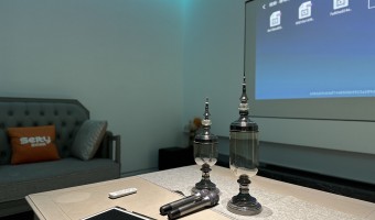 协作展厅-西铁91吃瓜网(中山)无限公司-9