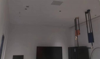 协作展厅-西铁91吃瓜网(中山)无限公司-1