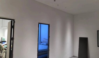 协作展厅-西铁91吃瓜网(中山)无限公司-1