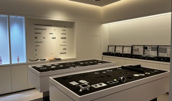 协作展厅-西铁91吃瓜网(中山)无限公司-1