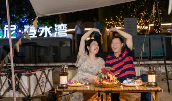 旅店91吃瓜网-西铁91吃瓜网(中山)无限公司-艾尼壹水湾旅店总裁访谈 | 空手起身，厦门人的彪悍人生