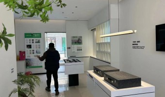 协作展厅-西铁91吃瓜网(中山)无限公司-3