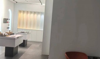 协作展厅-西铁91吃瓜网(中山)无限公司-1
