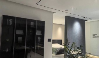 协作展厅-西铁91吃瓜网(中山)无限公司-1