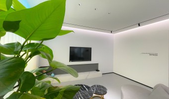 协作展厅-西铁91吃瓜网(中山)无限公司-1