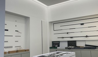 协作展厅-西铁91吃瓜网(中山)无限公司-1
